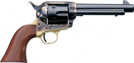 BUENAS compañero que opinion te neis de los colt de uberti en general,. yo tengo un remington y meparece 151