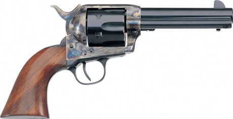 BUENAS compañero que opinion te neis de los colt de uberti en general,. yo tengo un remington y meparece 150