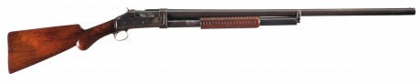 Hola a todos, como gran admirador de John Moses Browning y de sus creaciones a las cuales considero las 22