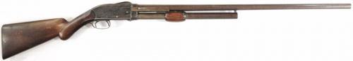Hola a todos, como gran admirador de John Moses Browning y de sus creaciones a las cuales considero las 20