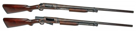 Hola a todos, como gran admirador de John Moses Browning y de sus creaciones a las cuales considero las 32