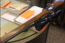 Buenos días foreros, siguiendo algunos de los post, hace días decidí la compra de un 8x68, con la premisa 90