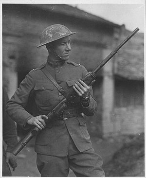 Hola a todos, como gran admirador de John Moses Browning y de sus creaciones a las cuales considero las 172