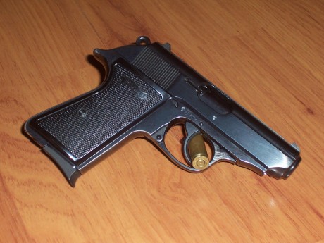   Hola compañer@s!

Como con otras armas de marcas y tipos reconocidos se viene haciendo, abro este hilo 31