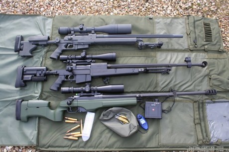 jejejeje hola compañeros. Aquí os enseño orgullosamente mi Remington 700 Police del 308 con su  nuevo 60