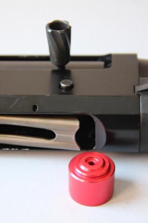 Donde y como puedo conseguir culata con pistolete o tipo benelli m4 y tubo extensor del cargador para 61