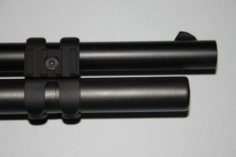 Donde y como puedo conseguir culata con pistolete o tipo benelli m4 y tubo extensor del cargador para 60