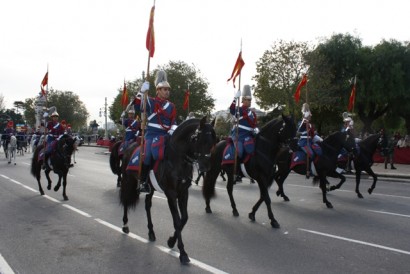 Hola compañeros y lusitanos ya esta la pagina de centenario con las fechas de los actos yo seguro que 130