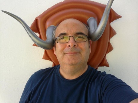  Ya que diversos foreros me han solicitado reabrir aquel viejo y exitoso hilo "Vernos las caras", 10