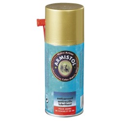 Mi sudor oxida los pavones y cada vez me da mas la sensacion de que el WD40 con que las rocio antes de 00
