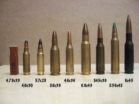 Han substituido en la policia de algunos lugares del Reino Unido tanto los SA-80 como las Browing HP con 60
