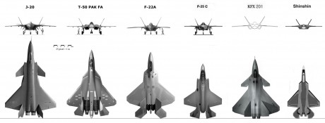X-47B 50