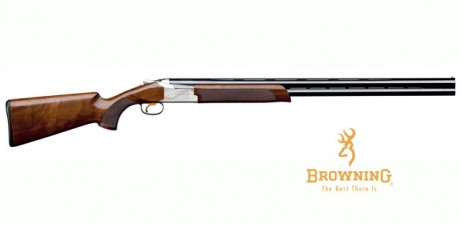 Hola a todos, como gran admirador de John Moses Browning y de sus creaciones a las cuales considero las 32