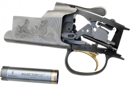 Hola a todos, como gran admirador de John Moses Browning y de sus creaciones a las cuales considero las 30