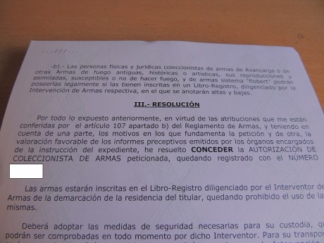 BUENAS compañero que opinion te neis de los colt de uberti en general,. yo tengo un remington y meparece 80