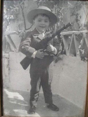 Pues eso, mis mejores deseos, paz y sobre todo prosperidad para todos los amigos de armas.es 60
