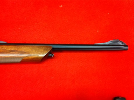 Hola a todos llevo un tiempo queriendo cambiar de rifle ahora tengo un remington 7400 en cal 280 y ya 120