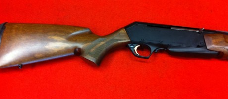 Hola a todos llevo un tiempo queriendo cambiar de rifle ahora tengo un remington 7400 en cal 280 y ya 130