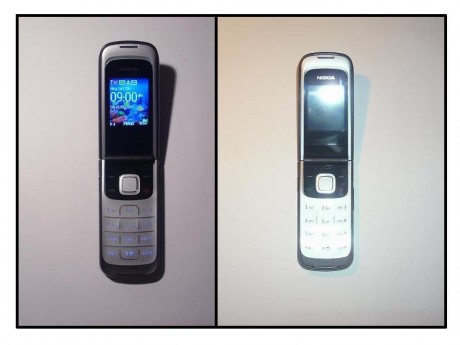 Hola!!!

Vendo movil Nokia 2720 (Compañía VODAFONE).
Poco uso. En perfecto estado. Como nuevo. Sin rasguños, 11