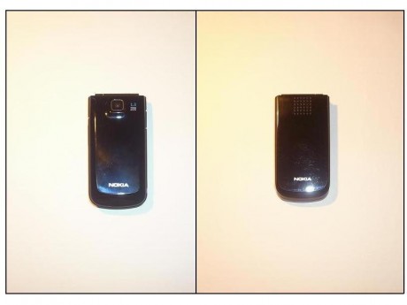 Hola!!!

Vendo movil Nokia 2720 (Compañía VODAFONE).
Poco uso. En perfecto estado. Como nuevo. Sin rasguños, 20