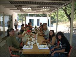 Con motivo de las fiestas patronales se celebrara una tirada de FT en LLansa ( Gerona) con un almuerzo 71