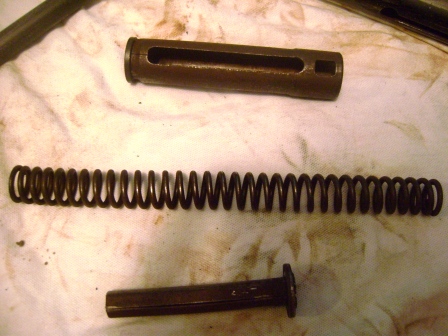 hola,ahora le ha dado a mi hijo por las carabinas y he rescatado de casa de mis padres mi vieja norica 01