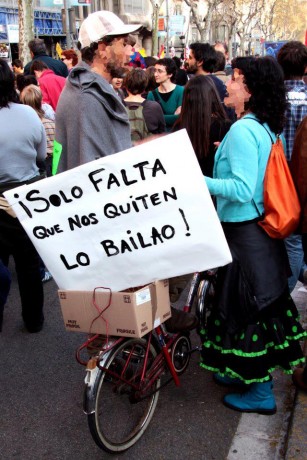 Hola compañeros, abro este foro para compartir mi malestar e indignación de la situación económica, social 10