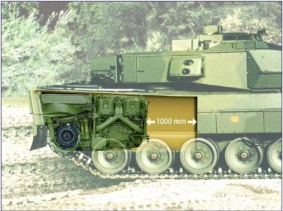 Turquía ha creado un vehículo a priori interesante. Bueno, por ahora es un prototipo, pero apunta maneras.

Constructor: 10