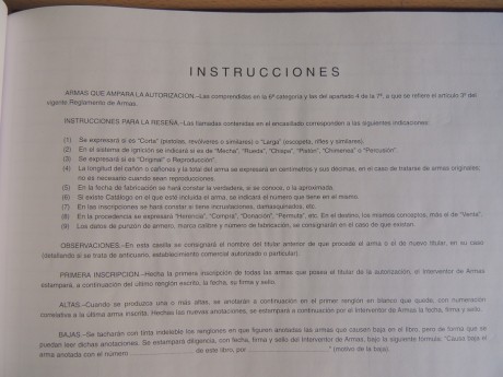 BUENAS compañero que opinion te neis de los colt de uberti en general,. yo tengo un remington y meparece 40