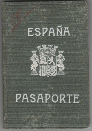 Coronel Villalba , el segundo presidente de la generalitat y Capitan Medrano, en la portada de La Vanguardia. 30