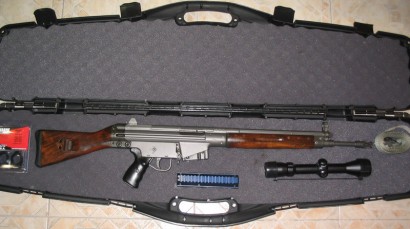 hola compañeros,m gustaria crear una encuesta para saber q variante de los fusiles de asalto cetme y ak-47 150