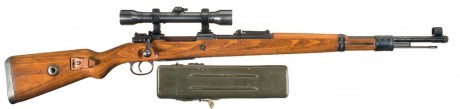 Pues es un tema que siempre me ha apasionado, las carabinas del 22 lr para entrenamiento, casi todos los 00