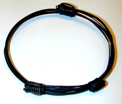 Hola, dispongo de pulseras hechas con pelo natural de elefante traidas de sudafrica este año. Si algun 60
