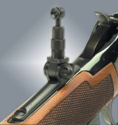 Hola, tengo unas ciertas dudas de cual seria el mejor diopter para montar en un rifle que poseo marca 00