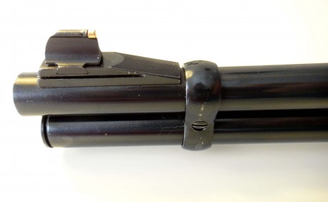 Hola, tengo unas ciertas dudas de cual seria el mejor diopter para montar en un rifle que poseo marca 41