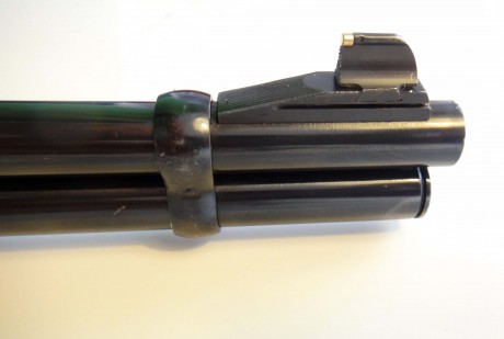 Hola, tengo unas ciertas dudas de cual seria el mejor diopter para montar en un rifle que poseo marca 40