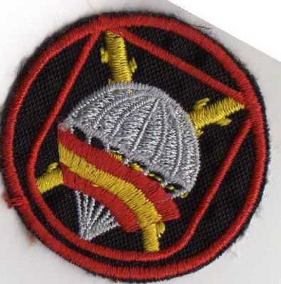 Hola a todos. Algún forero es veterano de la BRIPAC. Veterano del curso 200 para abajo....Saludos 20
