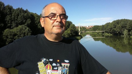  Ya que diversos foreros me han solicitado reabrir aquel viejo y exitoso hilo "Vernos las caras", 60