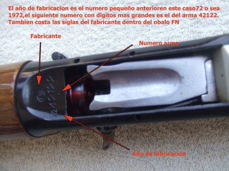 A veces los admiradores de la auto-5 podemos parecer exagerados a vista de los demás y lo comprendo, pero 90