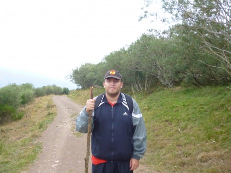  Ya que diversos foreros me han solicitado reabrir aquel viejo y exitoso hilo "Vernos las caras", 80