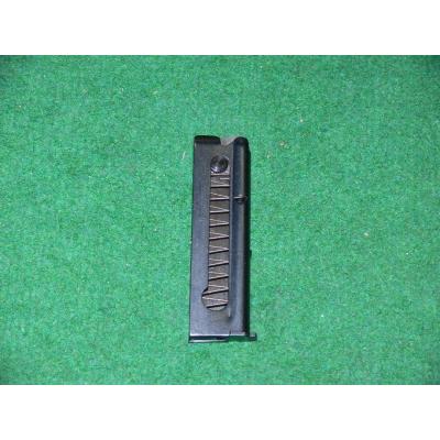 Busco cargadores de esta carabina
 Unique X-51

 Agradeceria cualquier informacion al respecto.
 Gracias 20