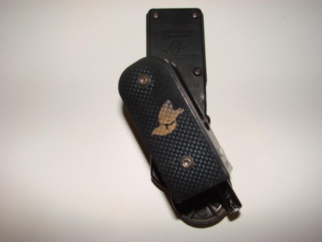 VENDO 3 FUNDAS PARA IPSC.

1.- FUNDA SUPER GHOST PARA STI (ZURDA) NUEVA. 100 EUROS.

2.- FUNDA SUPER GHOST 22