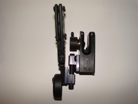 VENDO 3 FUNDAS PARA IPSC.

1.- FUNDA SUPER GHOST PARA STI (ZURDA) NUEVA. 100 EUROS.

2.- FUNDA SUPER GHOST 21