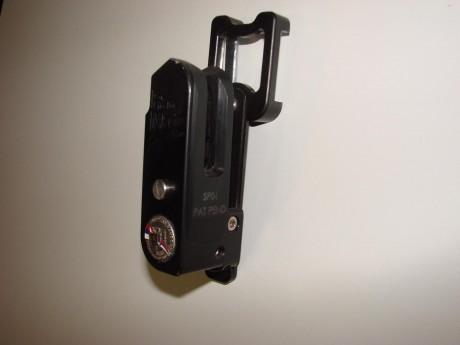 VENDO 3 FUNDAS PARA IPSC.

1.- FUNDA SUPER GHOST PARA STI (ZURDA) NUEVA. 100 EUROS.

2.- FUNDA SUPER GHOST 20