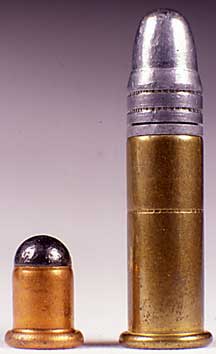 esto es lo ultimo en miniatura me imaguino que el arma que tire esto no se guiara no creo que de mas potencia 00