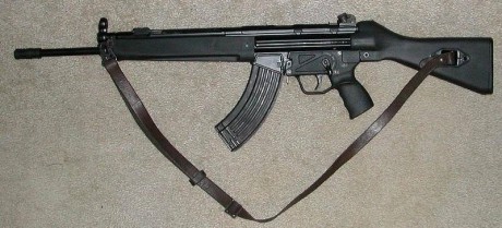 ... en el desierto y donde queramos?

Las carencias o deficiencias del 5,56x45 mm son claras, ya era hora, 140