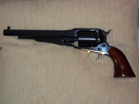  Hilo para colocar fotos, de esas armas de pólvora negra que tanto nos gustan y tenemos bien cuidadas, 80