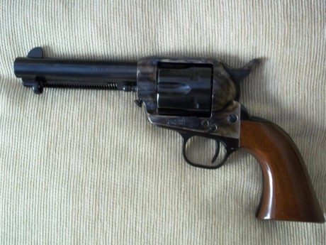  Hilo para colocar fotos, de esas armas de pólvora negra que tanto nos gustan y tenemos bien cuidadas, 90