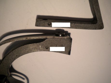 Me encantan los rifles de palanca. No sé si son potentes, ni si son precisos y lo que si sé es que no 62