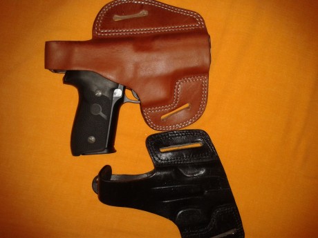 Hola, vendo mi Sig Sauer p229 bitono,  esta nueva, ha disparado cien cartuchos, ni un solo rayon, esta 12